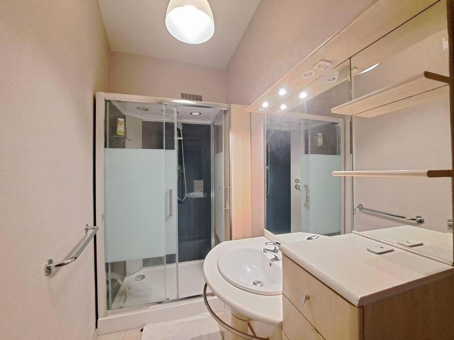 Perth, Bel Appartement Lumineux Reims Exterior photo