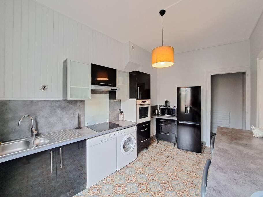 Perth, Bel Appartement Lumineux Reims Exterior photo